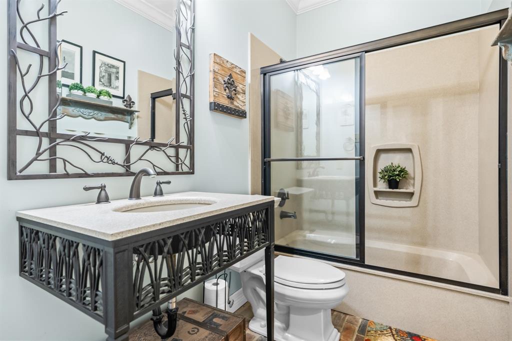 Three 17 River Oaks - Residential