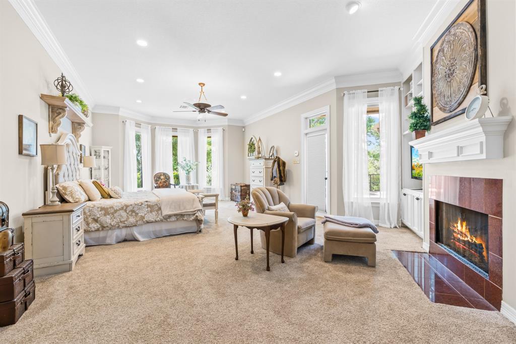 Three 17 River Oaks - Residential