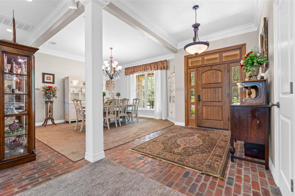 Three 17 River Oaks - Residential