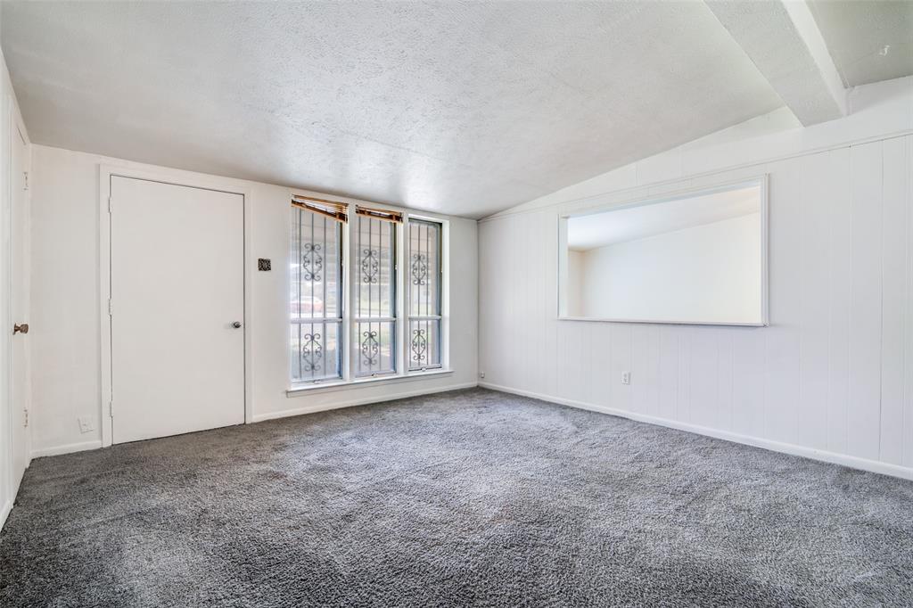 BELLAIRE HEIGHTS REV - Residential