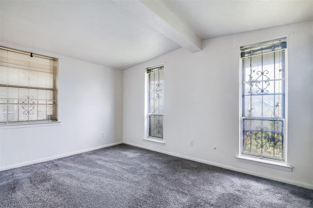 BELLAIRE HEIGHTS REV - Residential