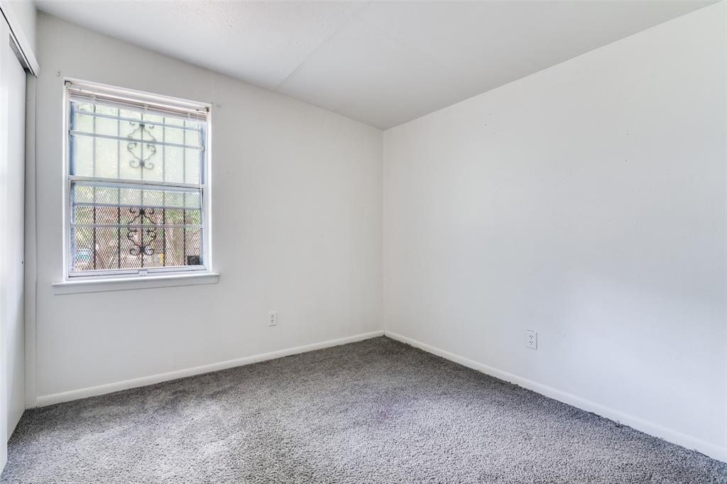 BELLAIRE HEIGHTS REV - Residential