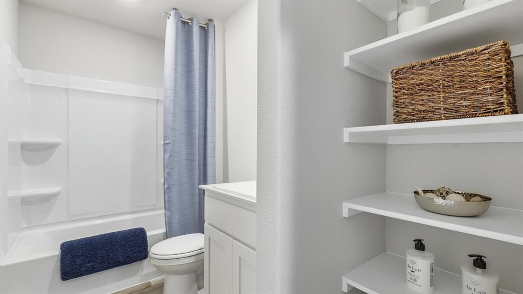 Townes Landing - D.R. Horton - Residential