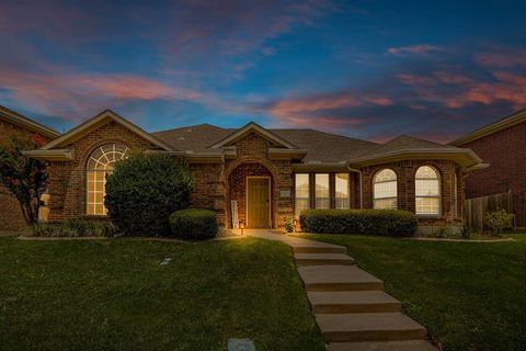 3211 Juniper Drive McKinney TX 75070