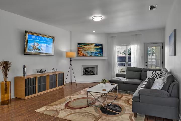 3211 Juniper Drive