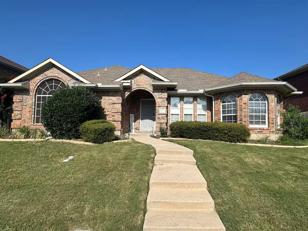 3211 Juniper Drive
