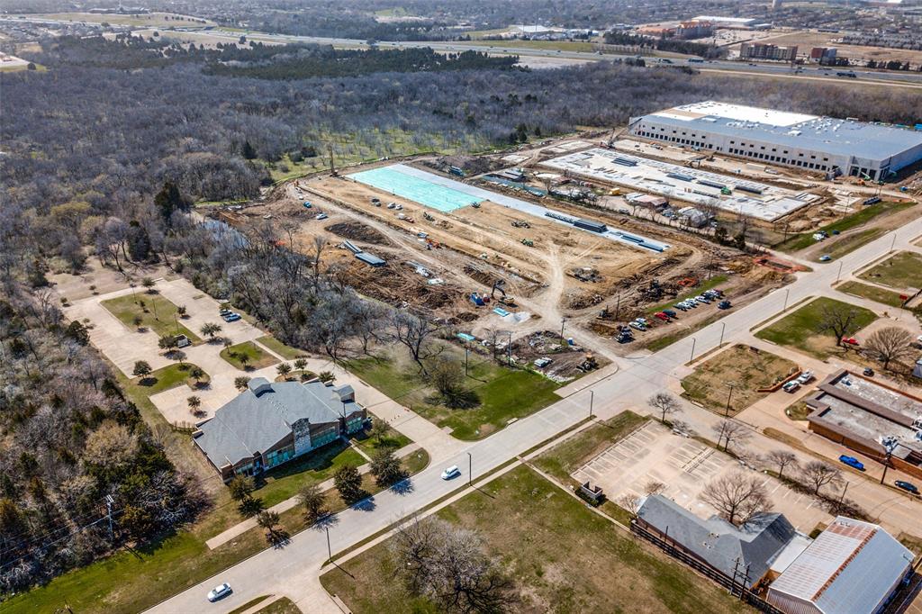 CHURCH OF PRAYER - Commercial Sale