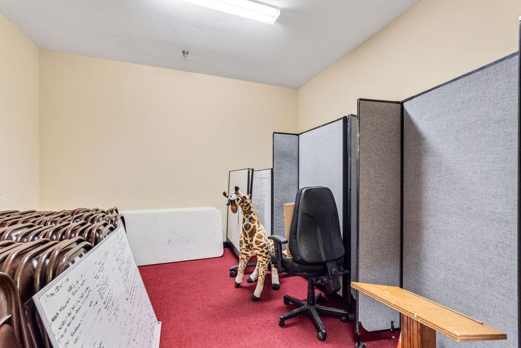 CHURCH OF PRAYER - Commercial Sale