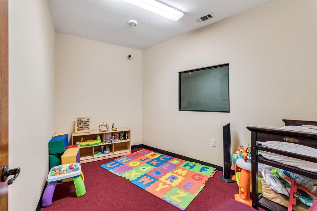 CHURCH OF PRAYER - Commercial Sale