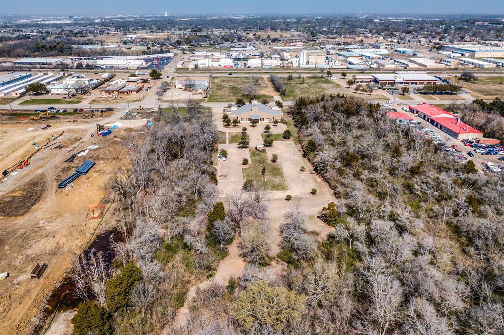 CHURCH OF PRAYER - Commercial Sale