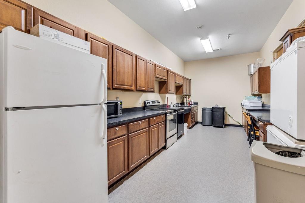 CHURCH OF PRAYER - Commercial Sale