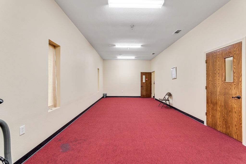 CHURCH OF PRAYER - Commercial Sale