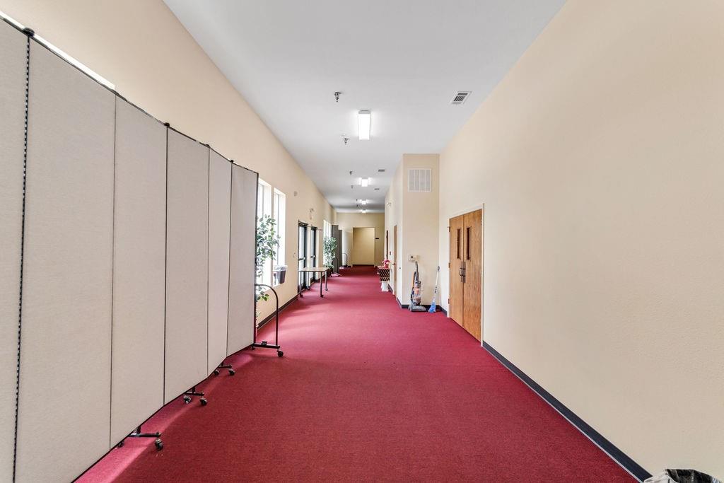 CHURCH OF PRAYER - Commercial Sale