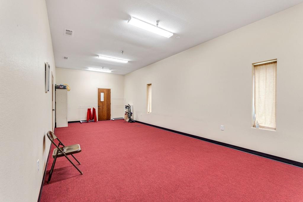 CHURCH OF PRAYER - Commercial Sale