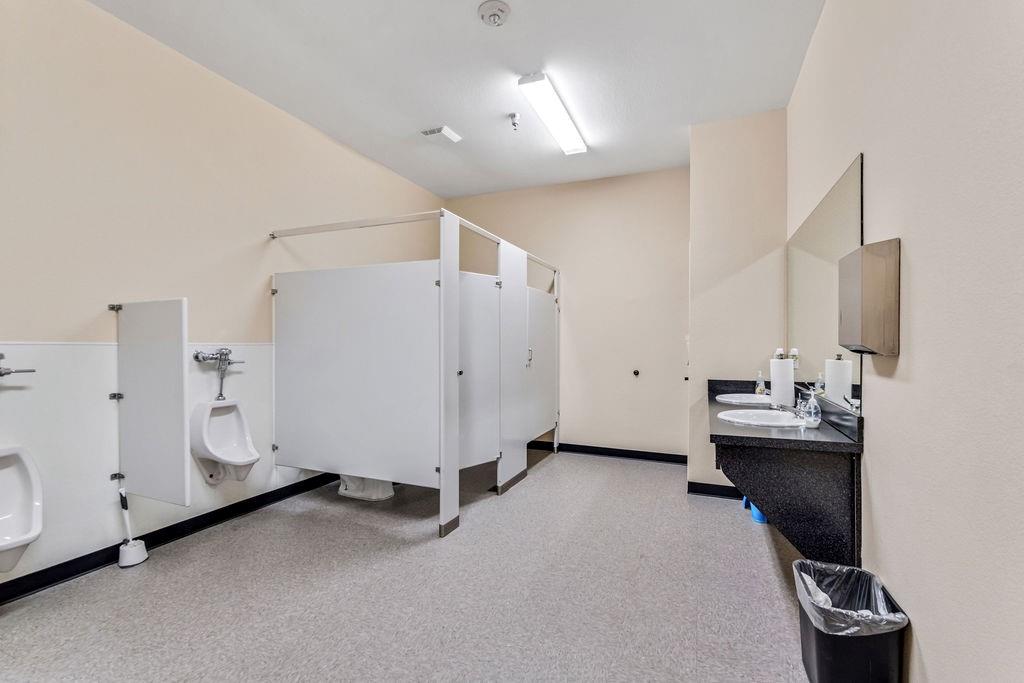 CHURCH OF PRAYER - Commercial Sale