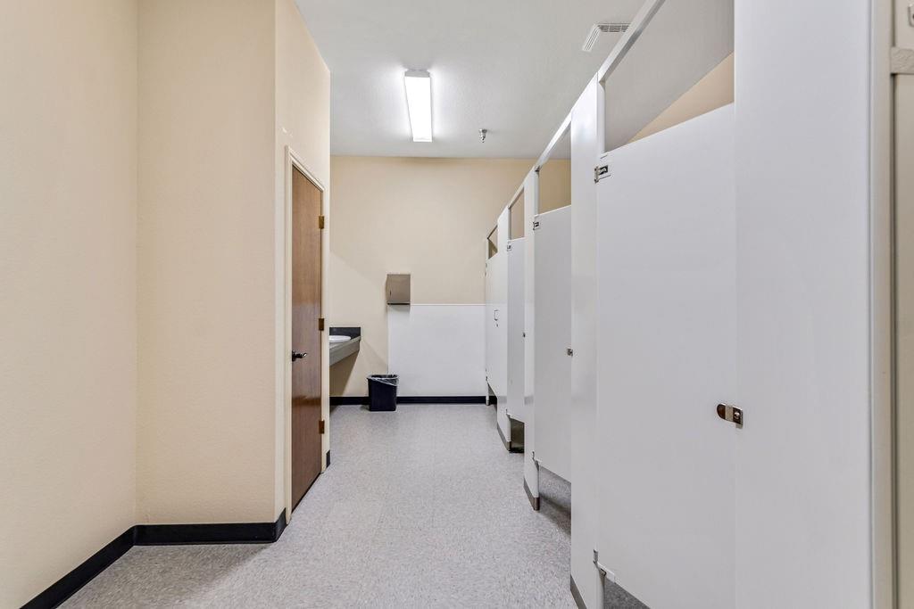 CHURCH OF PRAYER - Commercial Sale