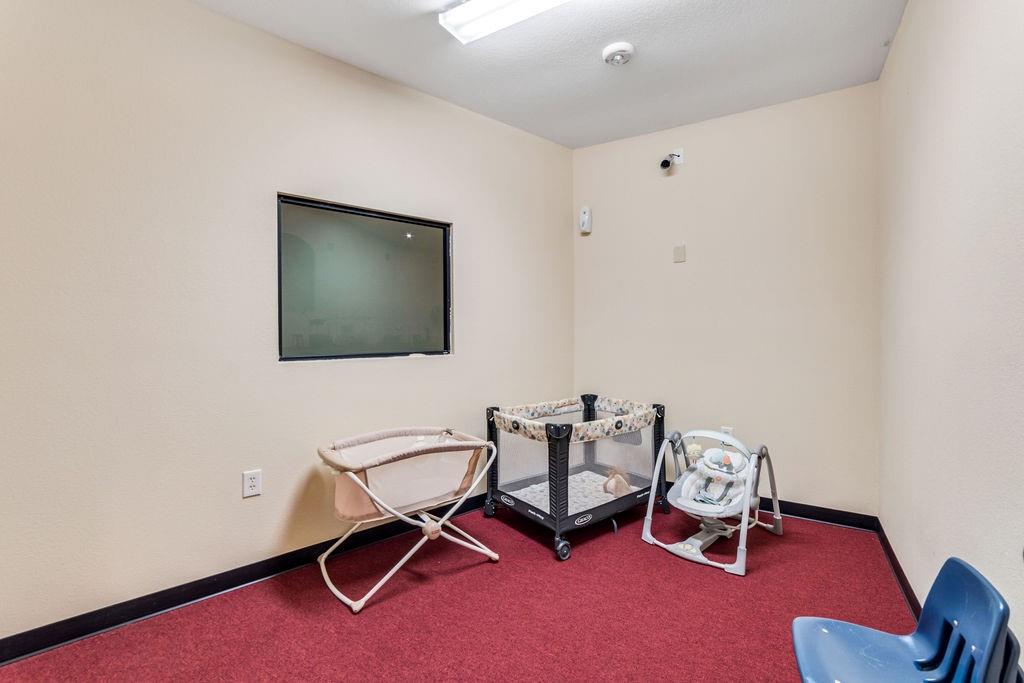 CHURCH OF PRAYER - Commercial Sale