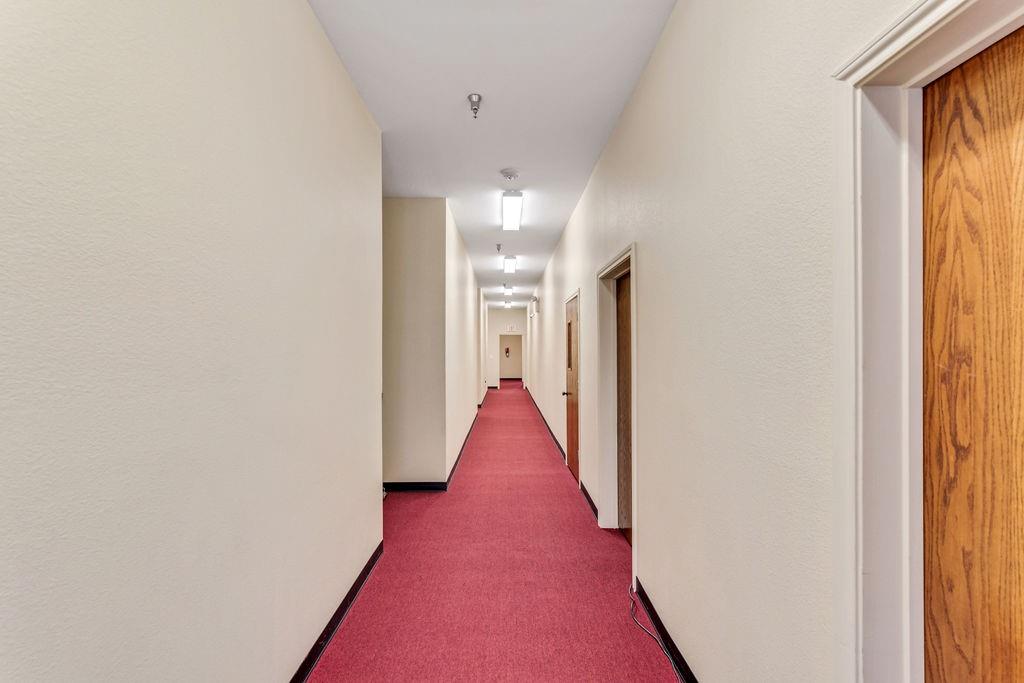 CHURCH OF PRAYER - Commercial Sale