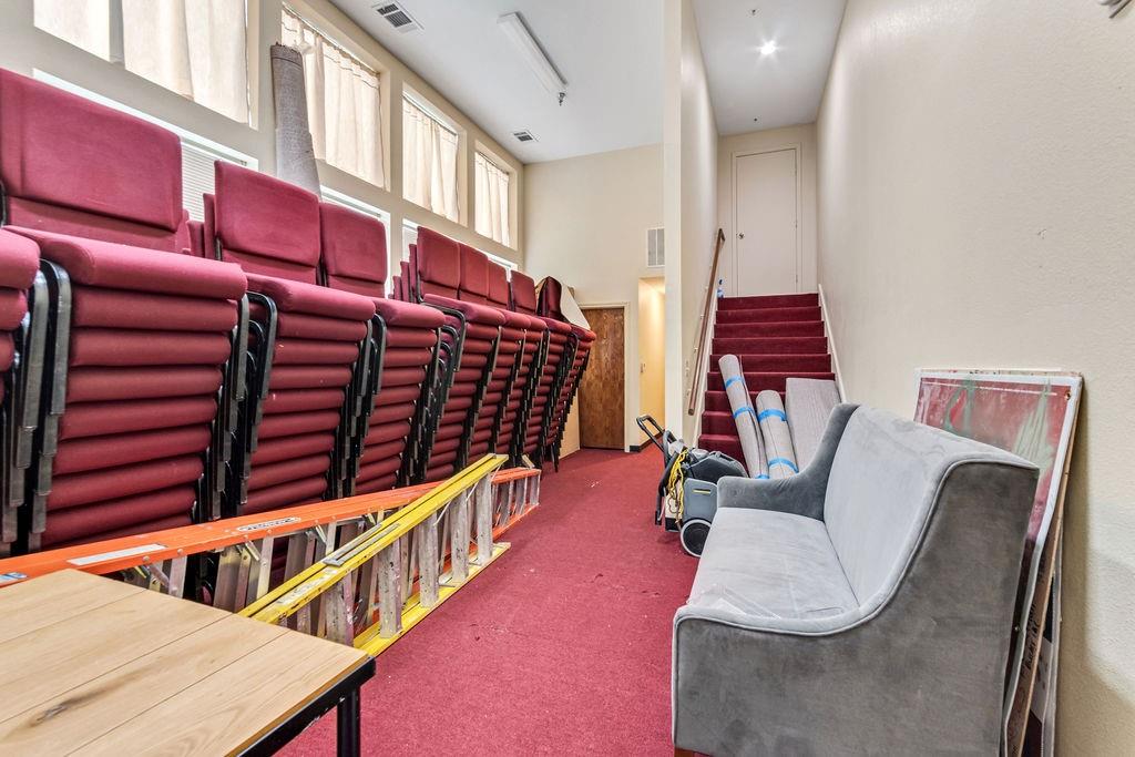 CHURCH OF PRAYER - Commercial Sale