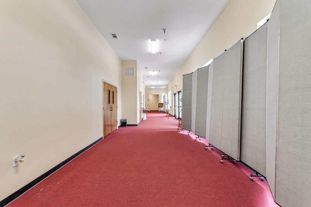 CHURCH OF PRAYER - Commercial Sale