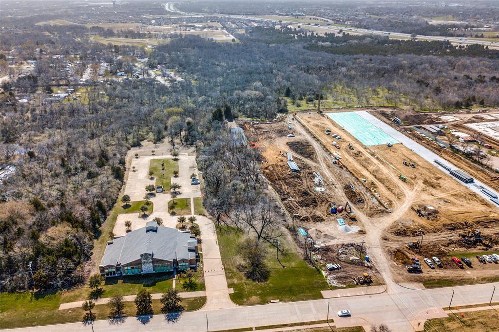 CHURCH OF PRAYER - Commercial Sale