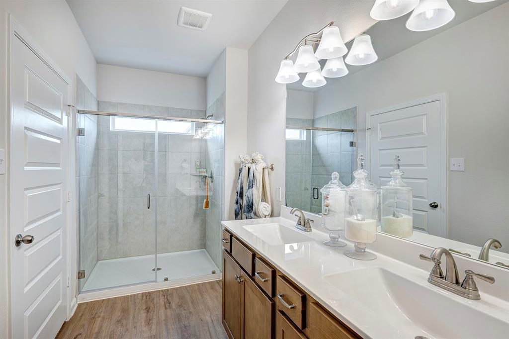 Terra Trace - Residential