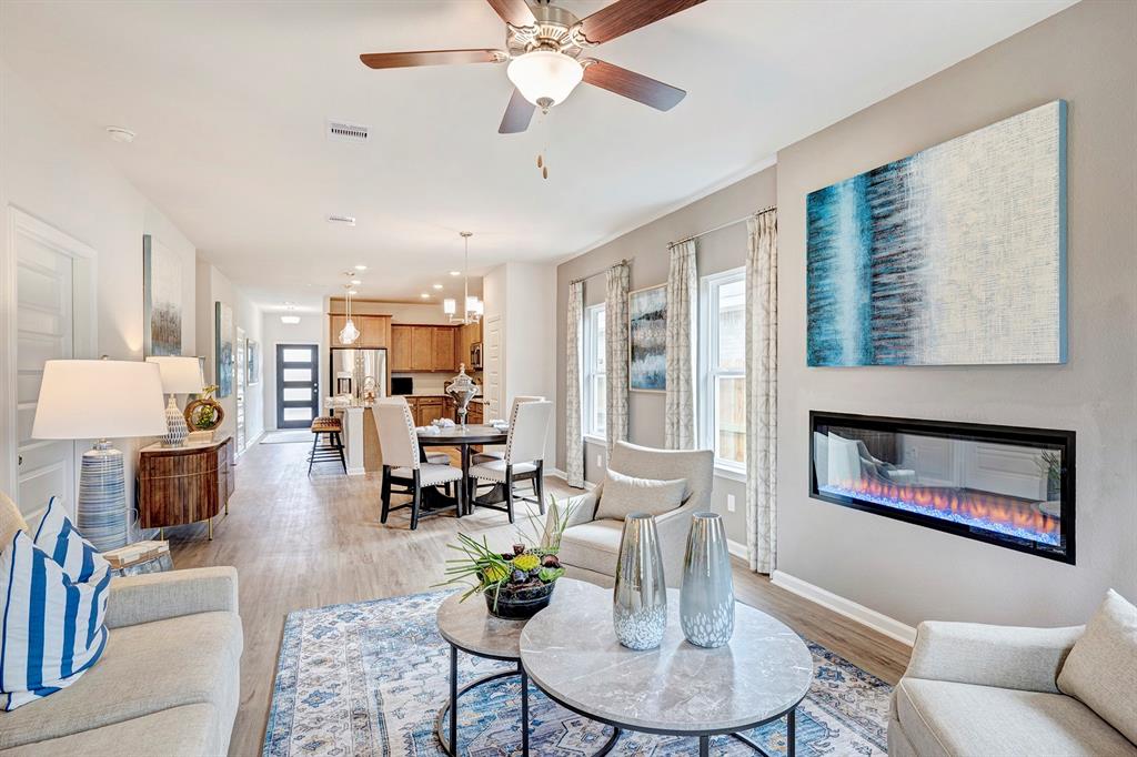 Terra Trace - Residential