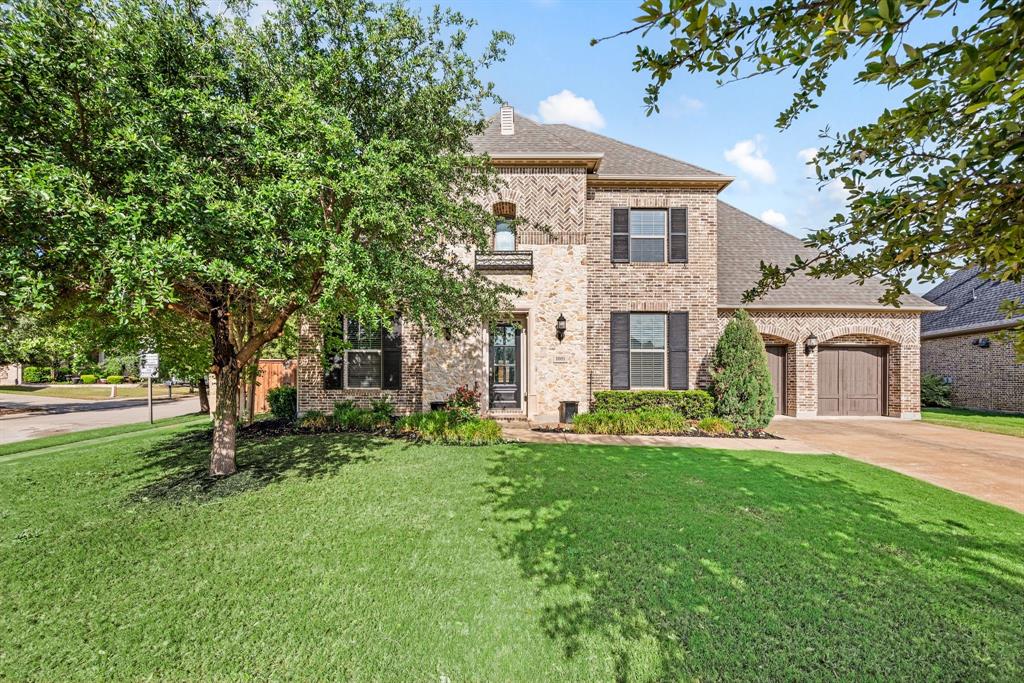 1001 Broadmoor Way