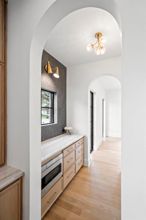 Prestonwood - Residential