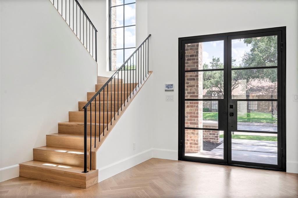 Prestonwood - Residential