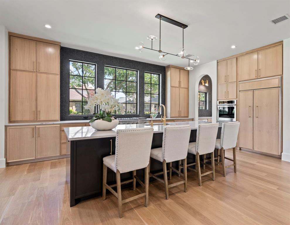 Prestonwood - Residential