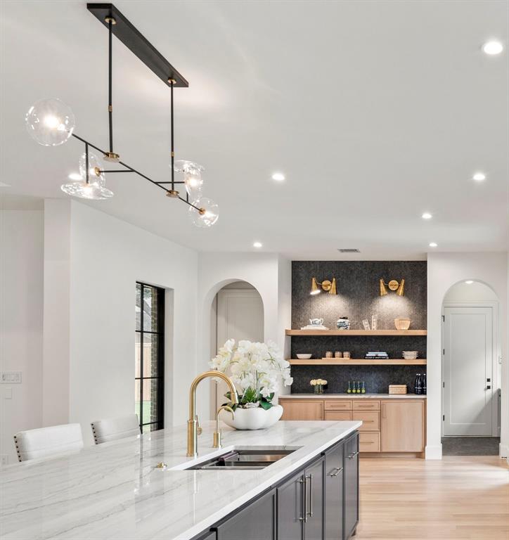 Prestonwood - Residential