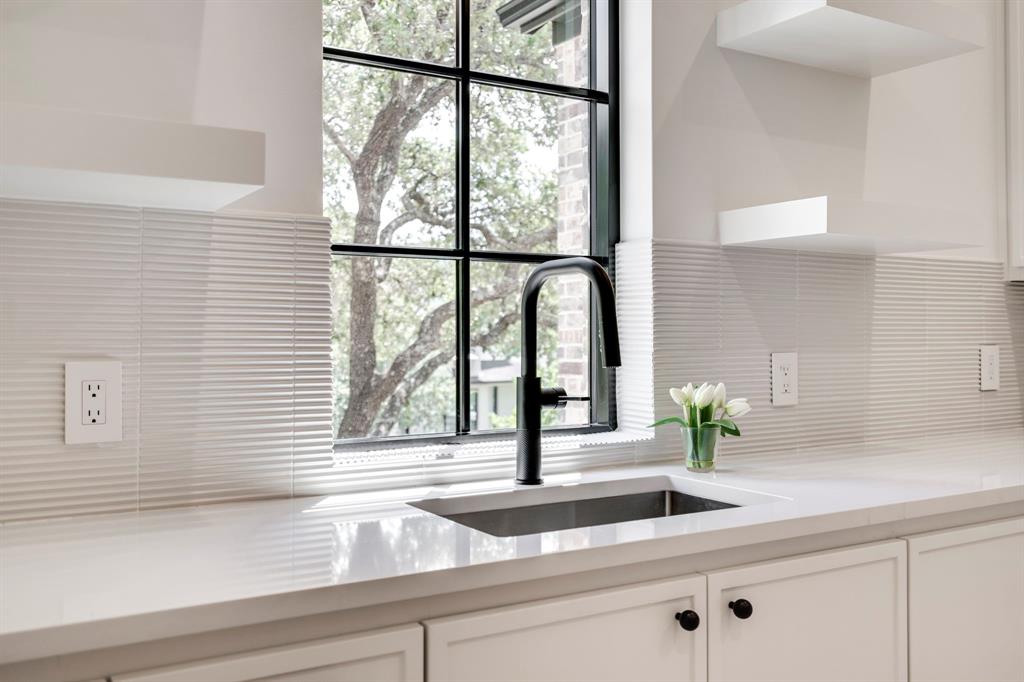 Prestonwood - Residential