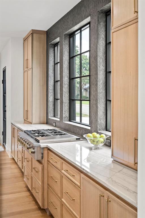 Prestonwood - Residential