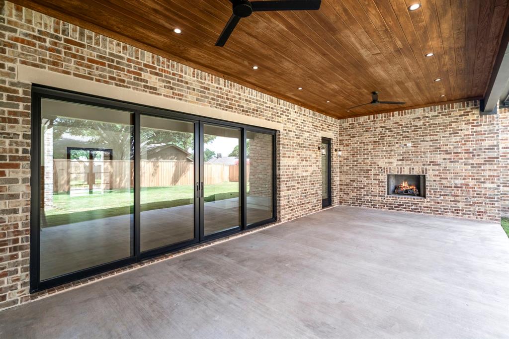 Prestonwood - Residential