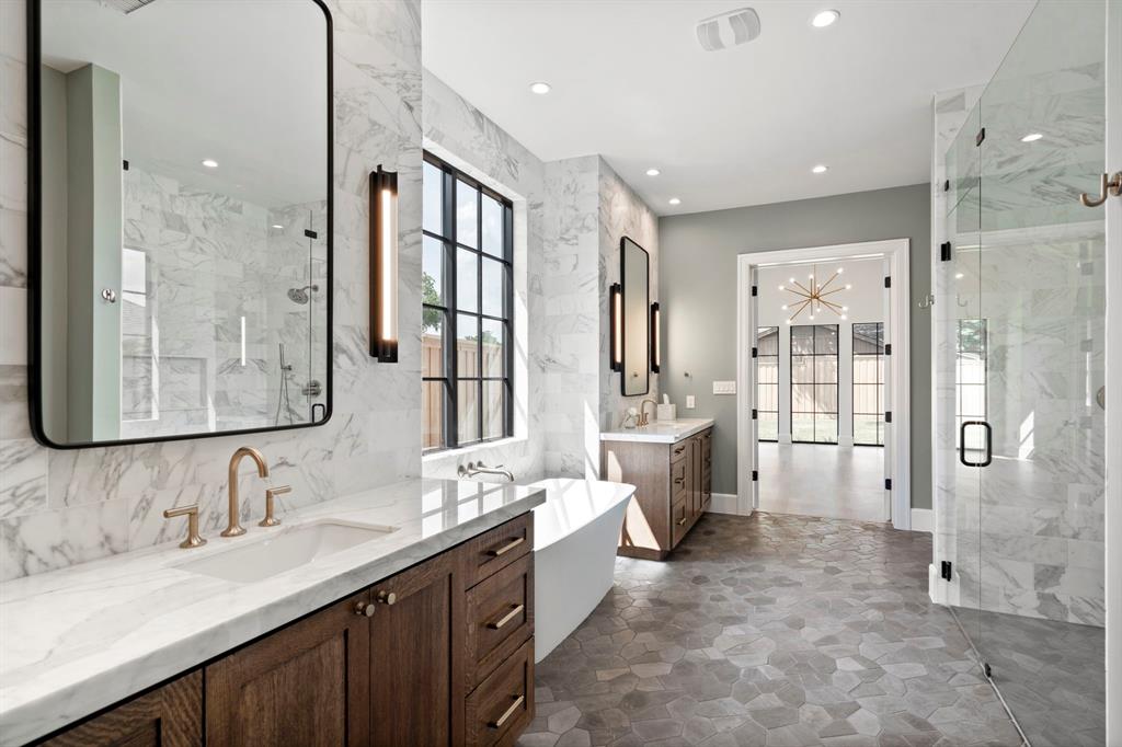 Prestonwood - Residential