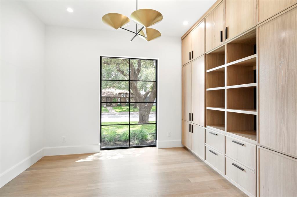 Prestonwood - Residential