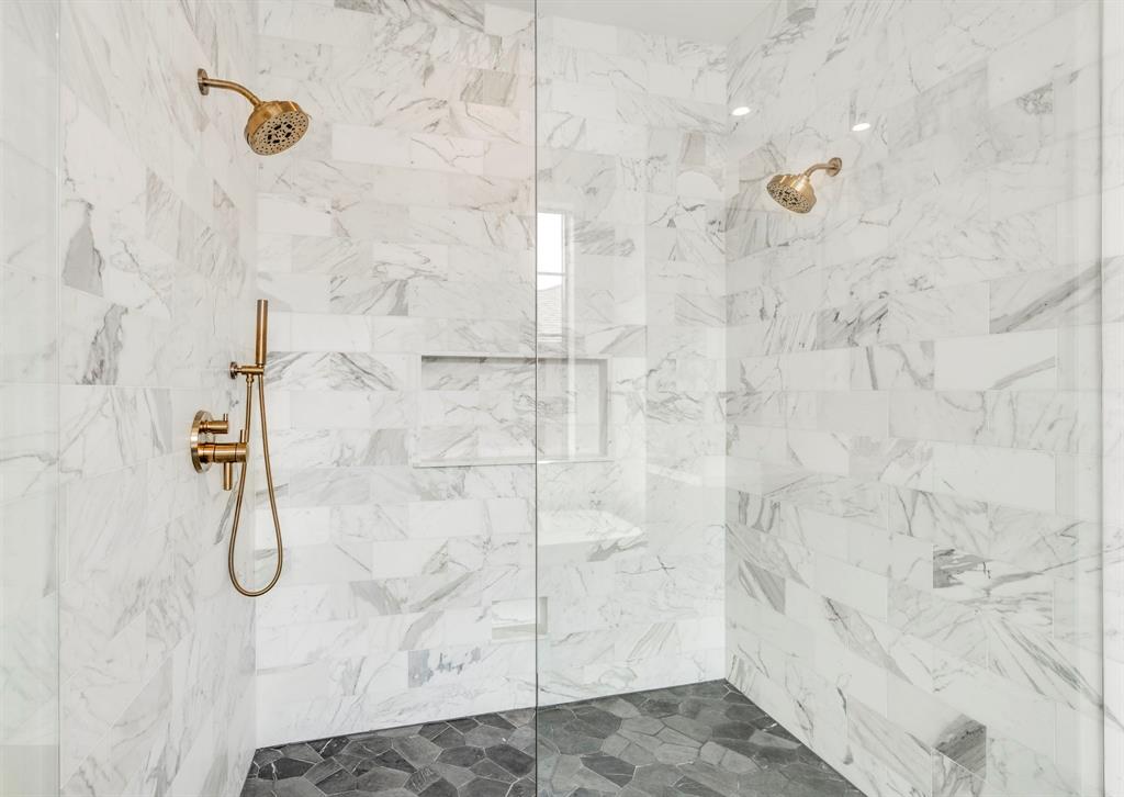 Prestonwood - Residential