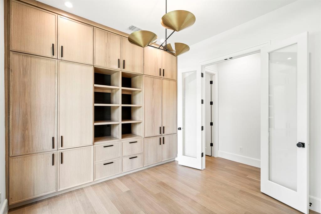 Prestonwood - Residential