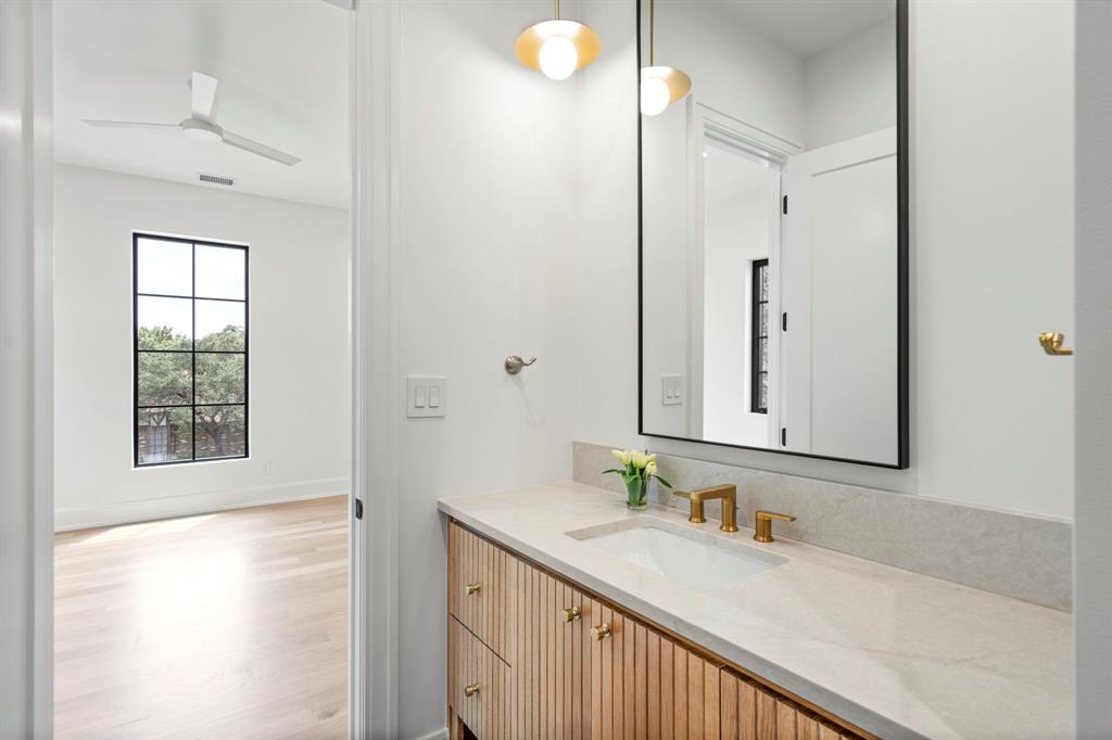 Prestonwood - Residential