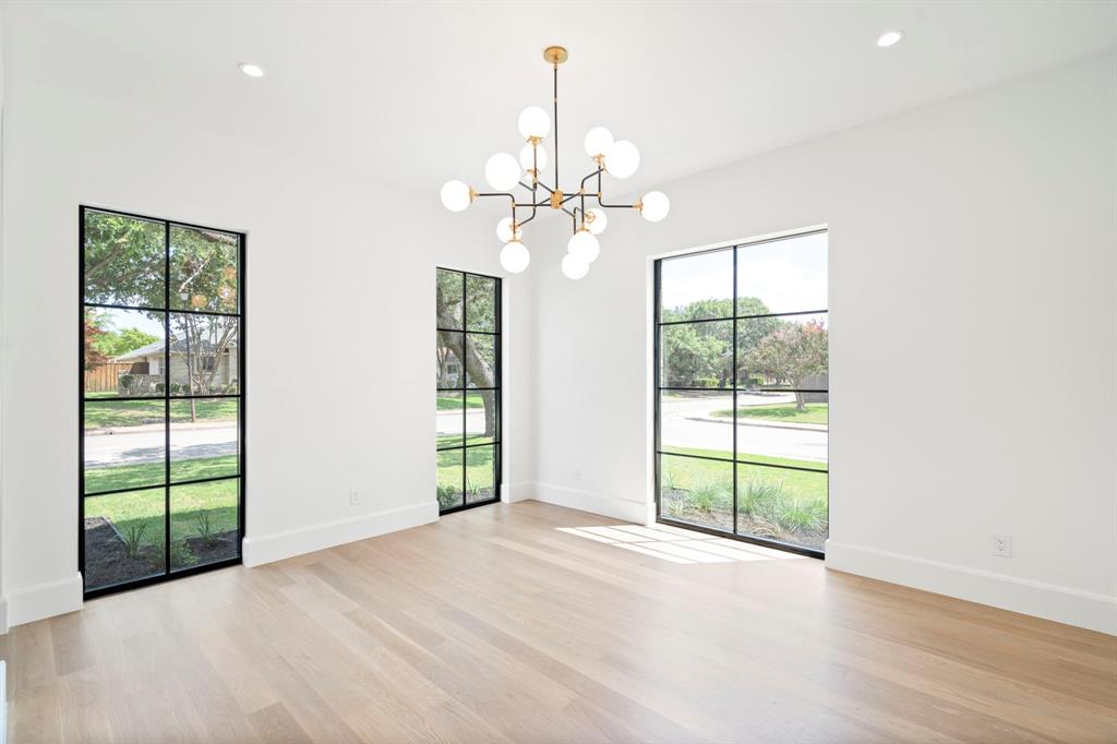 Prestonwood - Residential