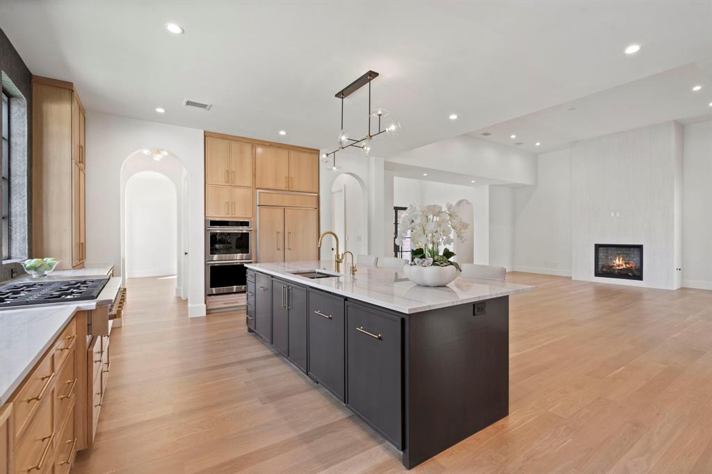 Prestonwood - Residential