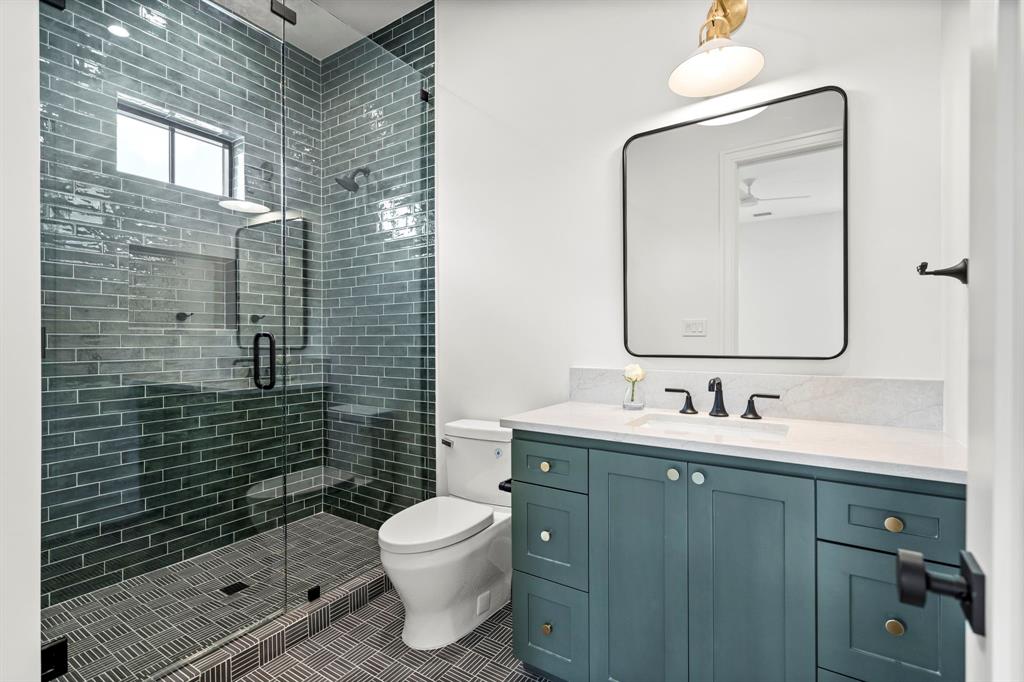 Prestonwood - Residential