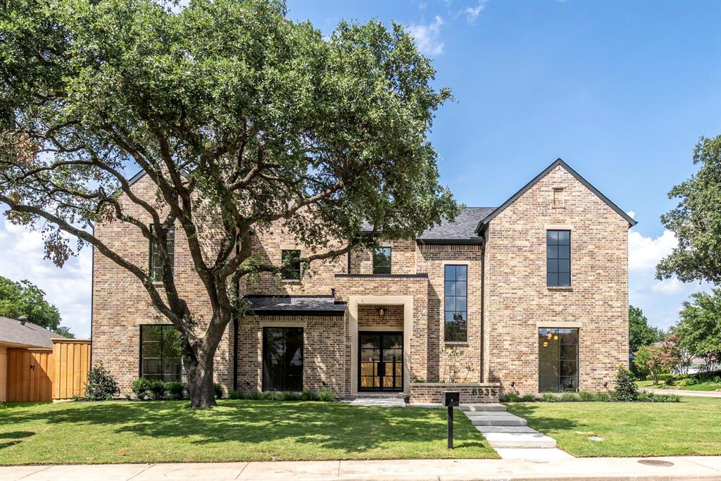 Prestonwood - Residential