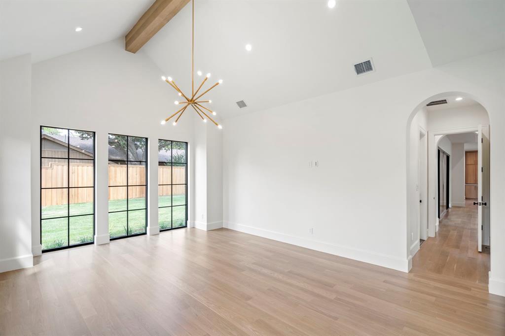 Prestonwood - Residential