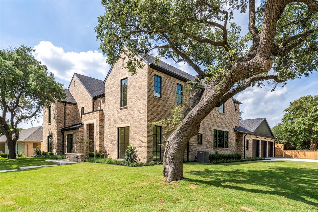 Prestonwood - Residential
