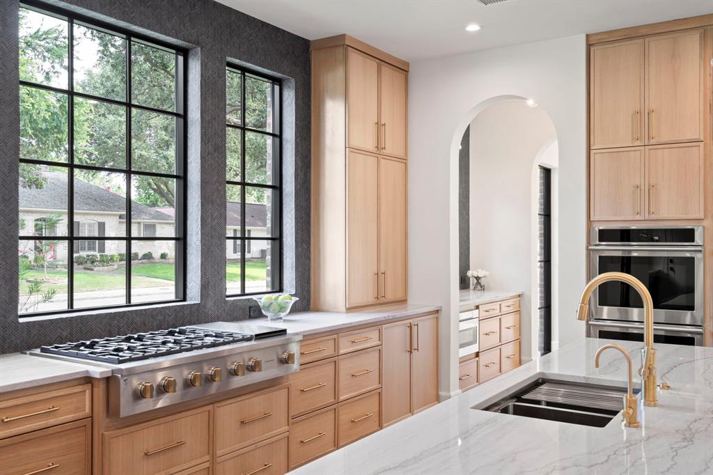 Prestonwood - Residential