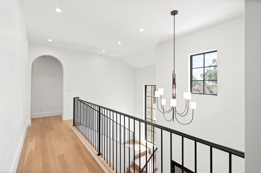 Prestonwood - Residential