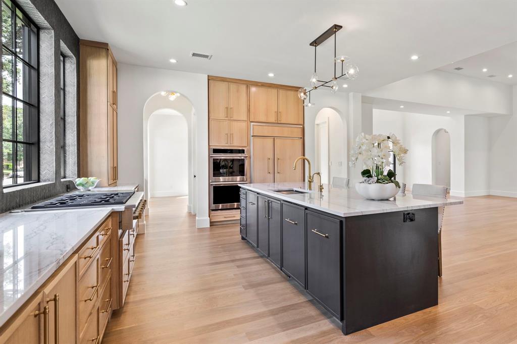 Prestonwood - Residential