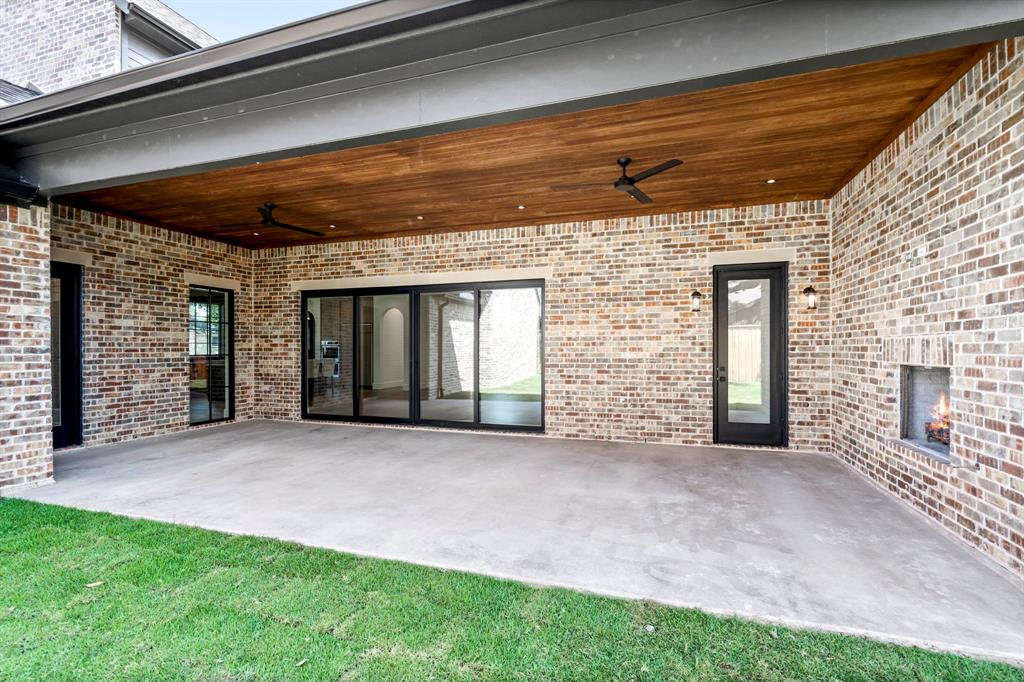 Prestonwood - Residential